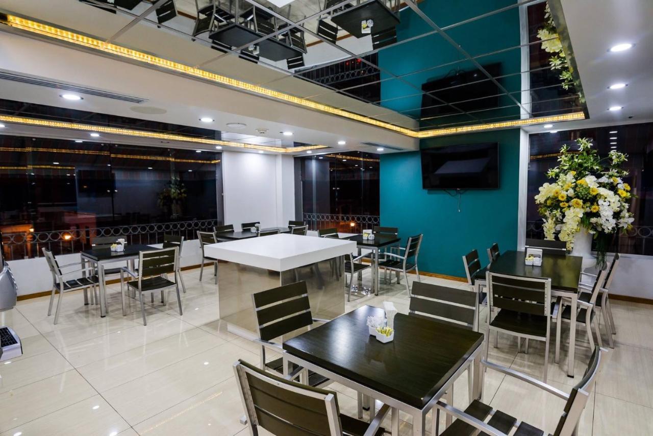 Concept Hotel Zamora de Hidalgo Exterior foto
